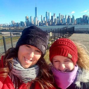 Meet your Posher, Mattandkristy